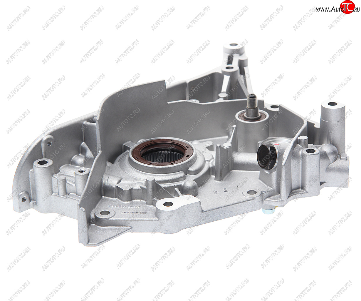 12 349 р. Насос масляный HYUNDAI Starex H-1 (01-),Porter 2 (04-) (D4BH,4D56) KIA Bongo 3 (04-) (2.5) VALEO PHC VALEO PHC op1057  с доставкой в г. Керчь