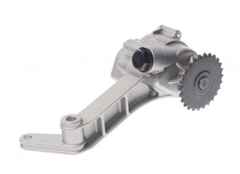 3 799 р. Насос масляный HYUNDAI Porter 2 (08-),Starex H-1 (07-) (2.5-A) KIA Sorento (04-) (2.5-A) VALEO PHC VALEO PHC op1064  с доставкой в г. Керчь. Увеличить фотографию 1