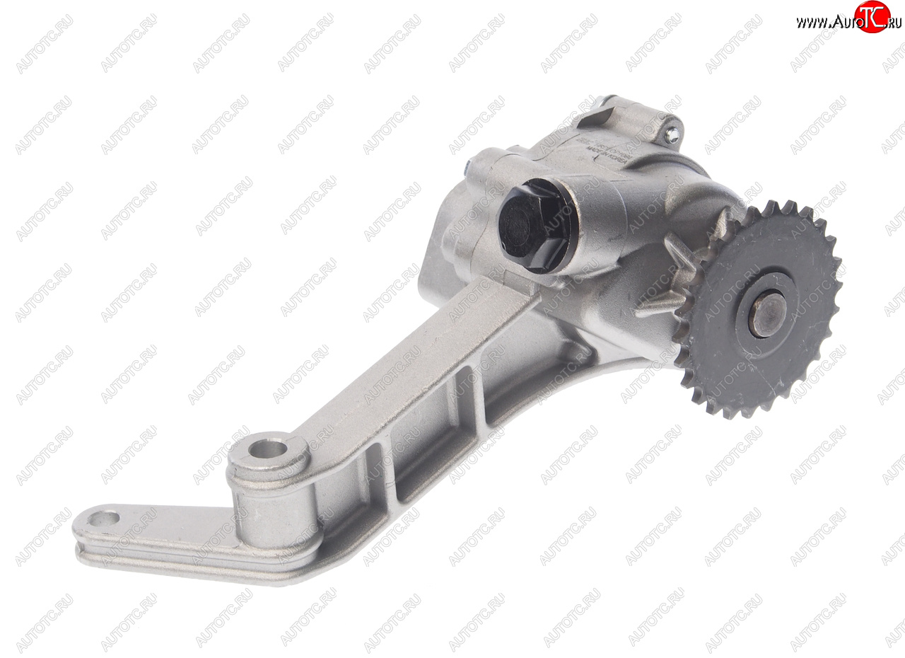 3 799 р. Насос масляный HYUNDAI Porter 2 (08-),Starex H-1 (07-) (2.5-A) KIA Sorento (04-) (2.5-A) VALEO PHC VALEO PHC op1064  с доставкой в г. Керчь