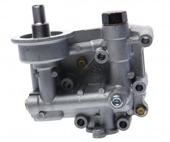 13 999 р. Насос масляный HYUNDAI HD65,72,County дв.D4AL VALEO PHC VALEO PHC op1067  с доставкой в г. Керчь. Увеличить фотографию 2