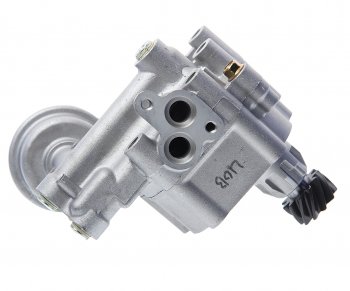 13 999 р. Насос масляный HYUNDAI HD65,72,County дв.D4AL VALEO PHC VALEO PHC op1067  с доставкой в г. Керчь. Увеличить фотографию 3