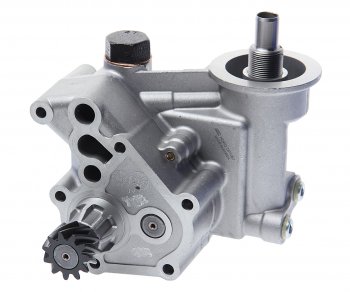 13 999 р. Насос масляный HYUNDAI HD65,72,County дв.D4AL VALEO PHC VALEO PHC op1067  с доставкой в г. Керчь. Увеличить фотографию 1