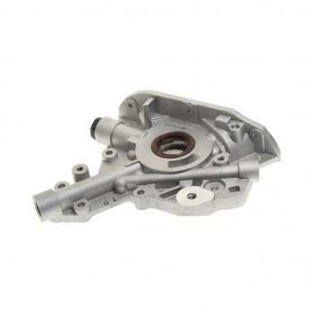 4 649 р. Насос масляный DAEWOO Nexia (03-) (1.51.6 DOHC) CHEVROLET Cruze (09-) (1.6),Aveo (шлицы) VALEO PHC VALEO PHC op3002  с доставкой в г. Керчь. Увеличить фотографию 1