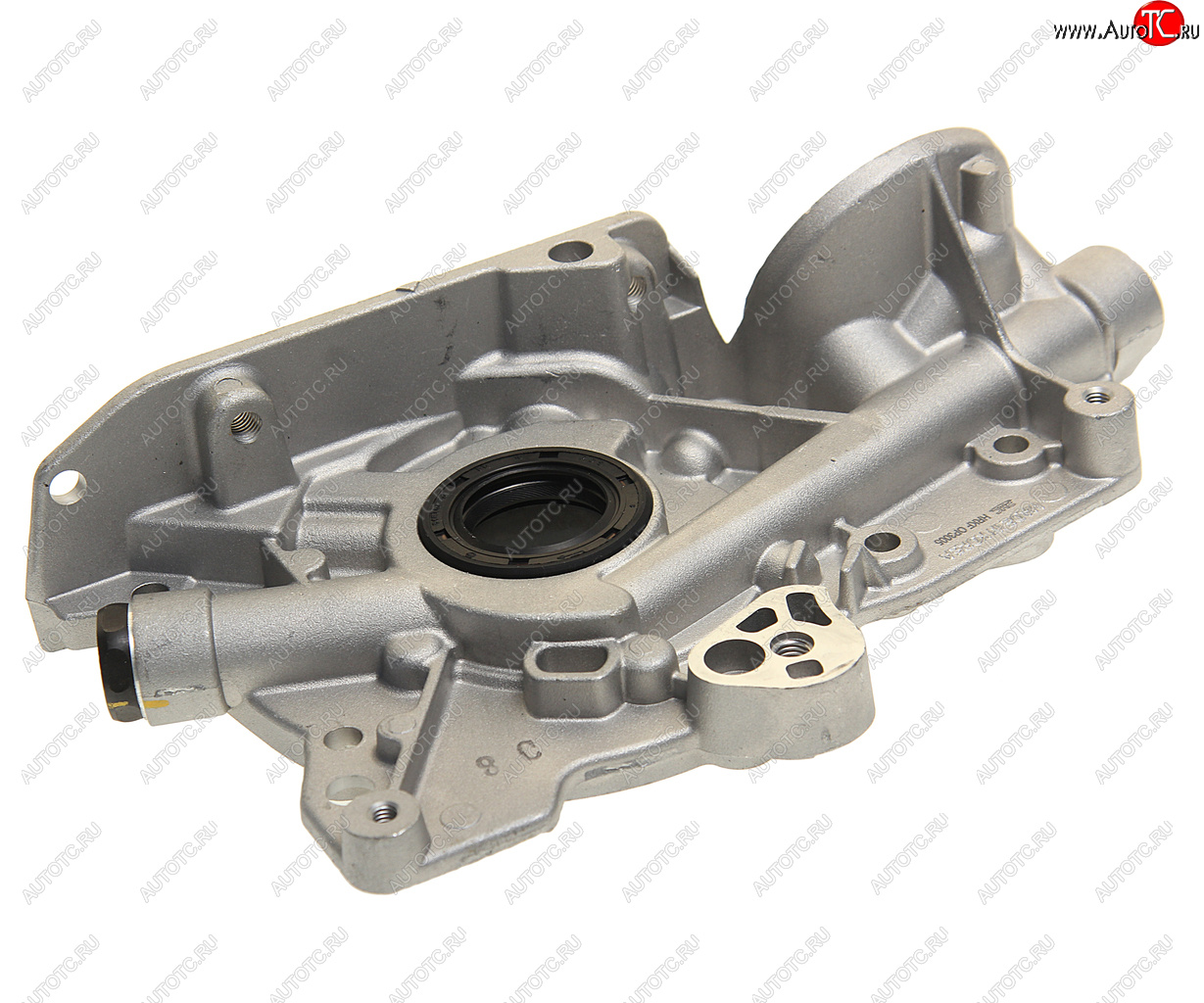 10 449 р. Насос масляный CHEVROLET Lacetti VALEO PHC VALEO PHC op3005  с доставкой в г. Керчь