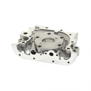 2 899 р. Насос масляный DAEWOO Matiz (0.8) VALEO PHC VALEO PHC op3006 VALEO PHC op3006  с доставкой в г. Керчь. Увеличить фотографию 2