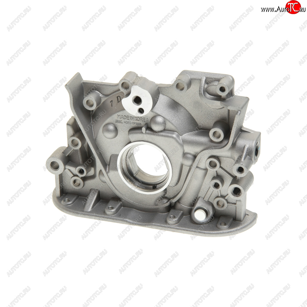 2 899 р. Насос масляный DAEWOO Matiz (0.8) VALEO PHC VALEO PHC op3006 VALEO PHC op3006  с доставкой в г. Керчь