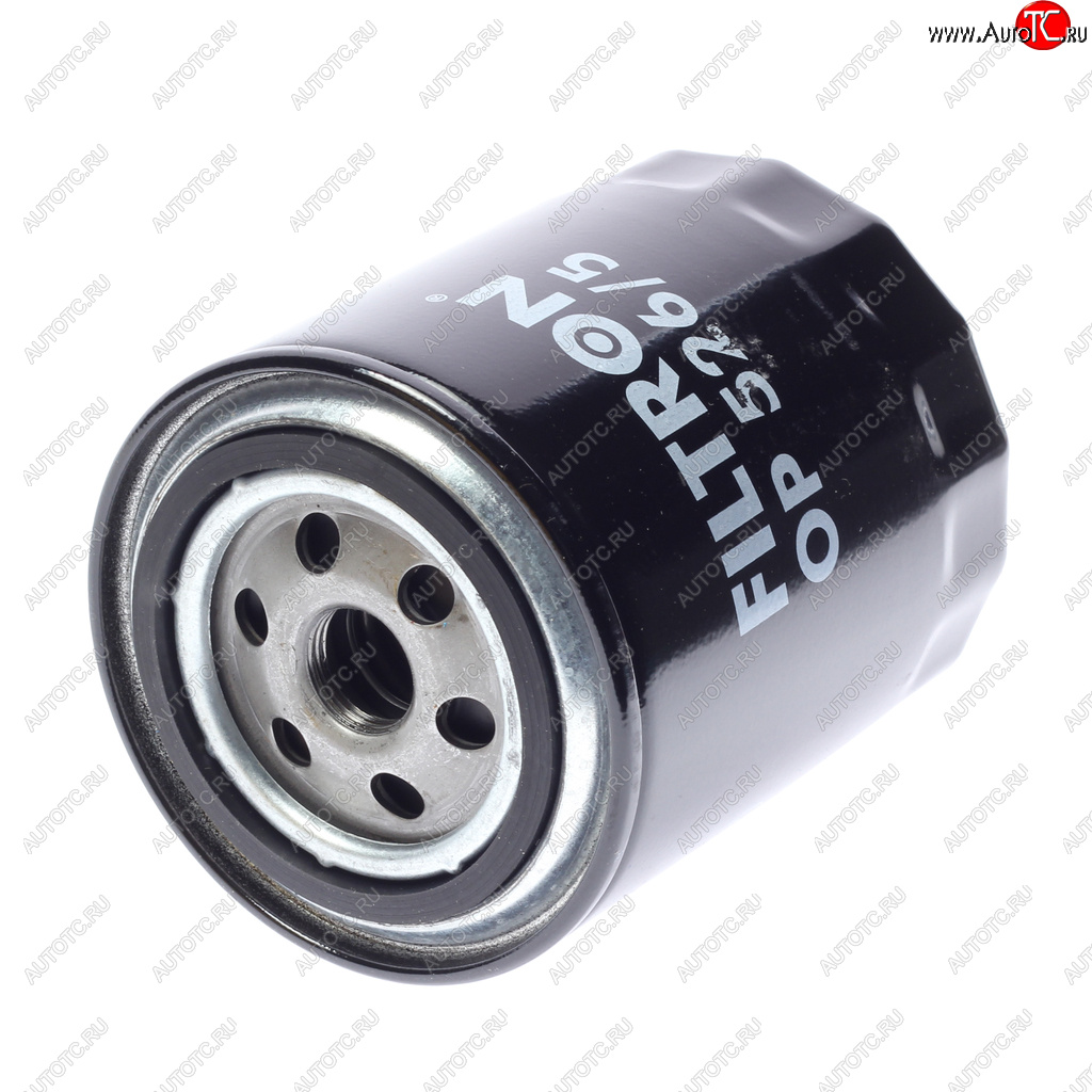 1 039 р. Фильтр масляный VW AUDI SKODA FILTRON FILTRON op5265  с доставкой в г. Керчь