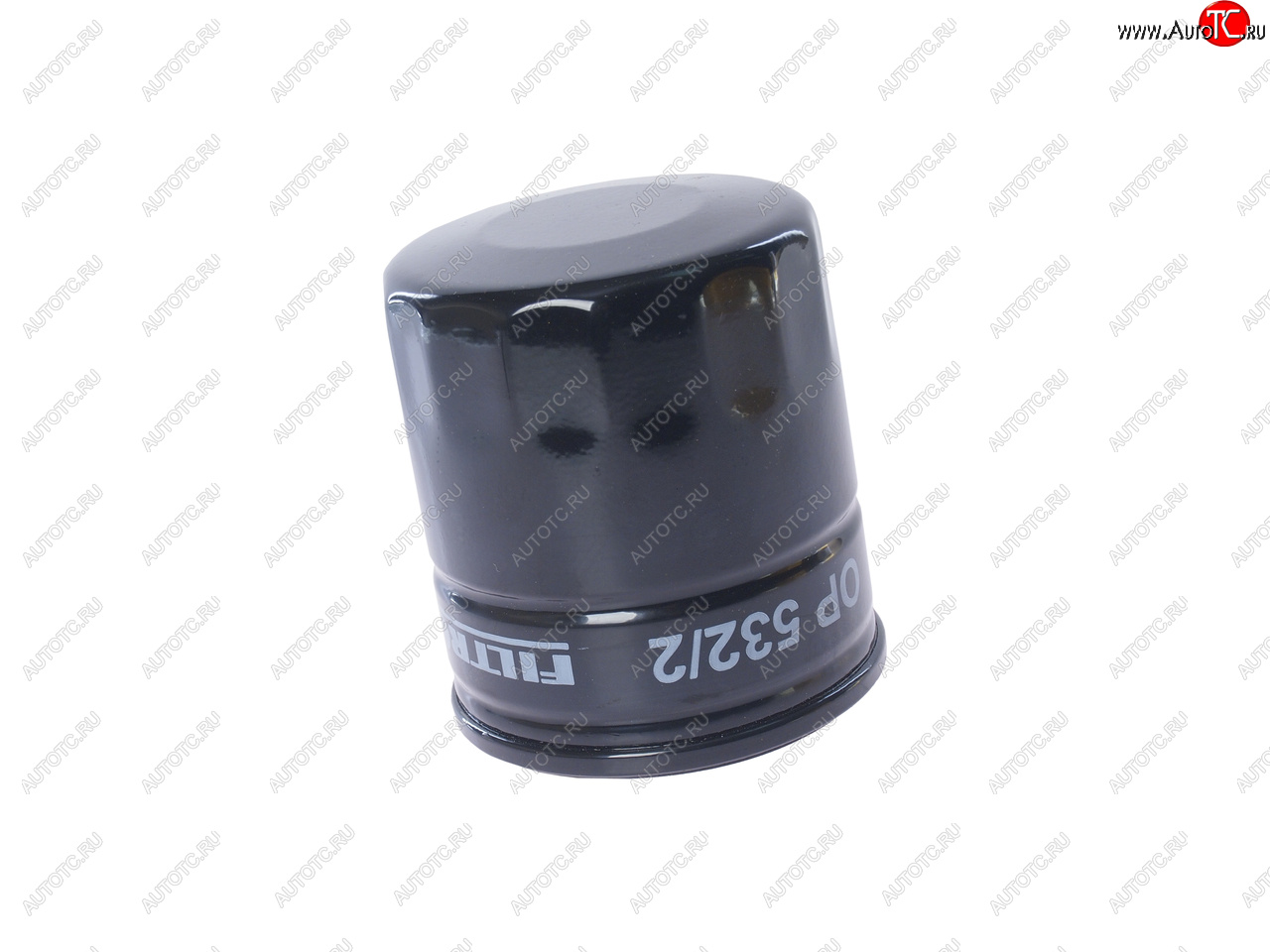 479 р. Фильтр масляный FORD Focus,C-Max,Mondeo (1.82.0) MAZDA 3,5,6 VOLVO FILTRON FILTRON op5322  с доставкой в г. Керчь