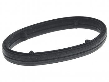 89 р. Прокладка OPEL Astra H (04-),Signum (03-08),Insignia (09-) корпуса фильтра масляного DOMINANT DOMINANT op56500960  с доставкой в г. Керчь. Увеличить фотографию 1