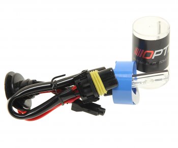 469 р. Лампа ксеноновая H3 PK22s 5000K OPTIMA OPTIMA op-hid-h3-5  с доставкой в г. Керчь. Увеличить фотографию 1