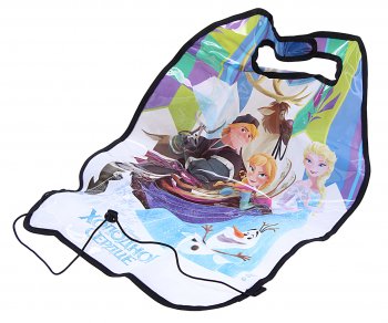 929 р. Накидка на спинку сиденья защитная Холодное сердце герои DISNEY DISNEY orgd0106  с доставкой в г. Керчь. Увеличить фотографию 1