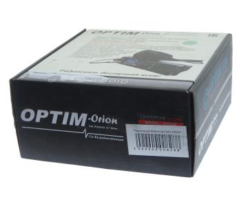 17 449 р. Радиостанция автомобильная OPTIM OPTIM orion  с доставкой в г. Керчь. Увеличить фотографию 6
