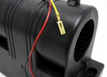8 549 р. Отопитель салона дополнительный 24V d=16мм универсальный АВТОРАД АВТОРАД оса-3000.24.16  с доставкой в г. Керчь. Увеличить фотографию 7
