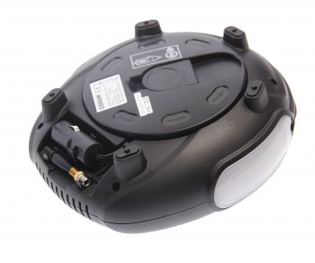 10 299 р. Компрессор автомобильный 5атм. 12А 12V OSRAM OSRAM oti1000 OSRAM oti1000  с доставкой в г. Керчь. Увеличить фотографию 2