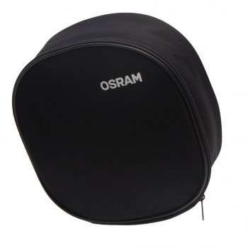 10 299 р. Компрессор автомобильный 5атм. 12А 12V OSRAM OSRAM oti1000 OSRAM oti1000  с доставкой в г. Керчь. Увеличить фотографию 4