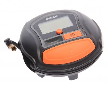 10 299 р. Компрессор автомобильный 5атм. 12А 12V OSRAM OSRAM oti1000 OSRAM oti1000  с доставкой в г. Керчь. Увеличить фотографию 1