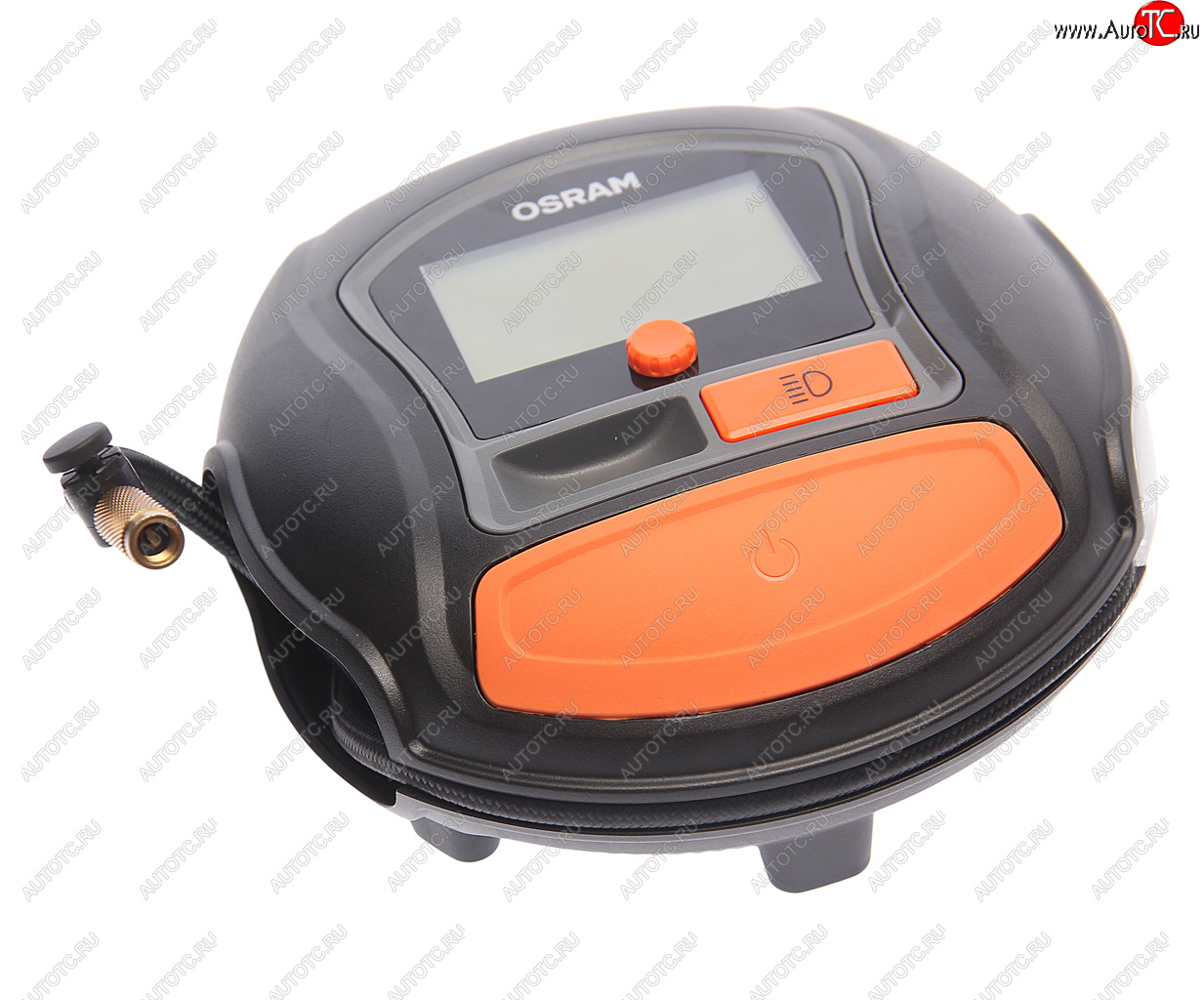 10 299 р. Компрессор автомобильный 5атм. 12А 12V OSRAM OSRAM oti1000 OSRAM oti1000  с доставкой в г. Керчь