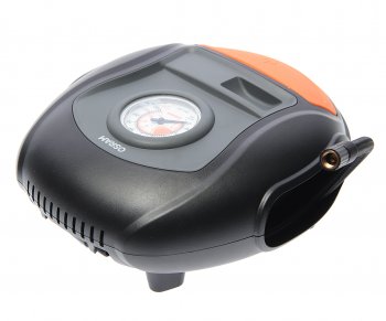 3 799 р. Компрессор автомобильный 5атм. 12А 12V OSRAM OSRAM oti200 OSRAM oti200  с доставкой в г. Керчь. Увеличить фотографию 2