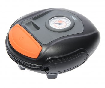 3 799 р. Компрессор автомобильный 5атм. 12А 12V OSRAM OSRAM oti200 OSRAM oti200  с доставкой в г. Керчь. Увеличить фотографию 1
