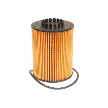 2 599 р. Фильтр масляный VW Passat,Touareg (11-) SKODA Superb (08-) (3.6 V6) MAHLE MAHLE ox983d  с доставкой в г. Керчь. Увеличить фотографию 2