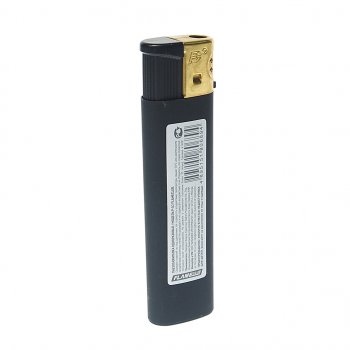 45 р. Зажигалка газовая FLAMECLUB FLAMECLUB p-02  с доставкой в г. Керчь. Увеличить фотографию 2