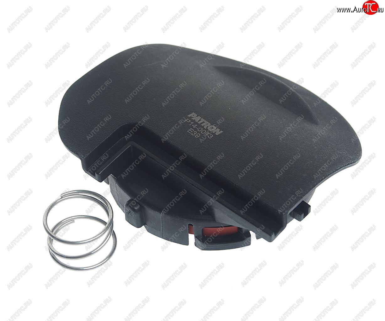 3 099 р. Клапан AUDI A4 (05-) вентиляции картерных газов PATRON PATRON p14-0013  с доставкой в г. Керчь