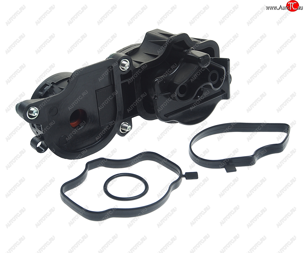 2 599 р. Клапан BMW 3 (E46),5 (E39,E60) вентиляции картерных газов PATRON PATRON p140061  с доставкой в г. Керчь
