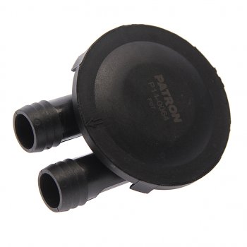 639 р. Клапан VW Corrado (89-95),Golf (92-98) SEAT Ibiza (93-98) вентиляции картера PATRON PATRON p140064  с доставкой в г. Керчь. Увеличить фотографию 1
