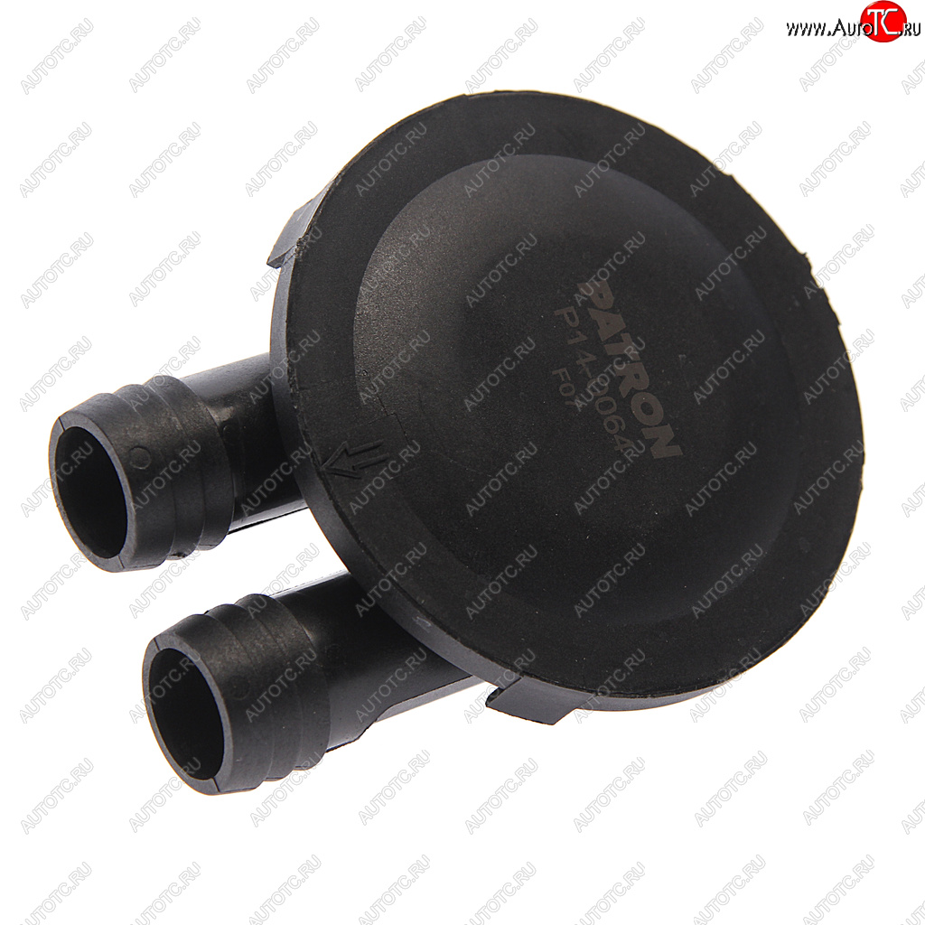 639 р. Клапан VW Corrado (89-95),Golf (92-98) SEAT Ibiza (93-98) вентиляции картера PATRON PATRON p140064  с доставкой в г. Керчь