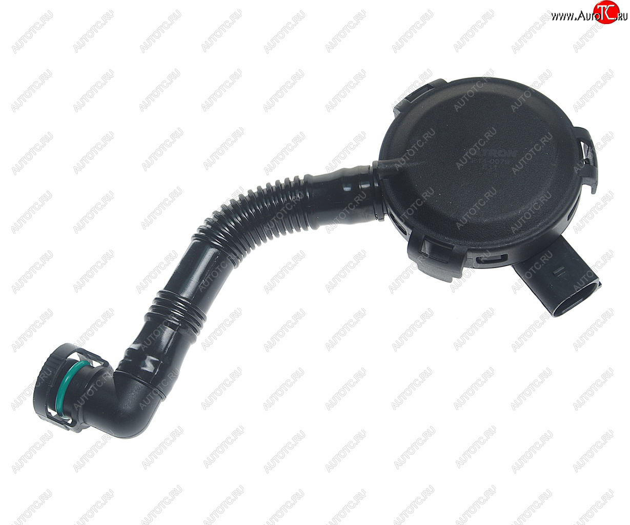 3 899 р. Клапан VW Touareg вентиляции картера PATRON PATRON p14-0079  с доставкой в г. Керчь