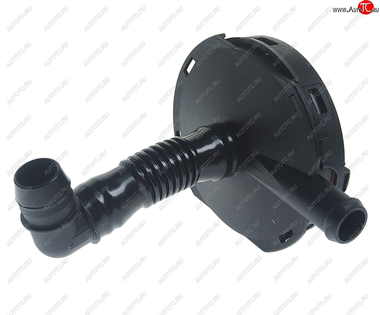 1 289 р. Клапан VW Passat (00-05) AUDI A4 (01-04) вентиляции картера PATRON PATRON p14-0080  с доставкой в г. Керчь