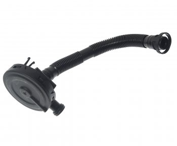 Клапан VW Polo (11-) вентиляции картерных газов PATRON PATRON p14-0104
