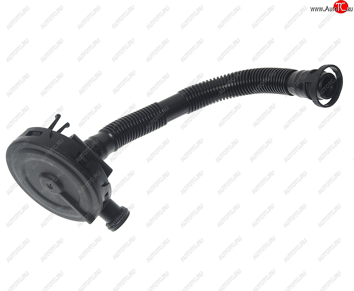 1 939 р. Клапан VW Polo (11-) вентиляции картерных газов PATRON PATRON p14-0104  с доставкой в г. Керчь