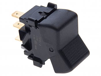181 р. Переключатель клавиша ГАЗ,ЗИЛ,МАЗ AVTOELECTRICA AVTOELECTRICA п147-09.17 ае  с доставкой в г. Керчь. Увеличить фотографию 1