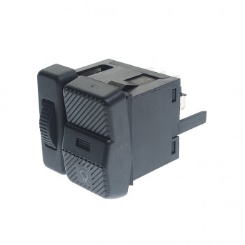 829 р. Выключатель кнопка VW Passat B3 (88-93) света фар PATRON PATRON p15-0030  с доставкой в г. Керчь. Увеличить фотографию 1