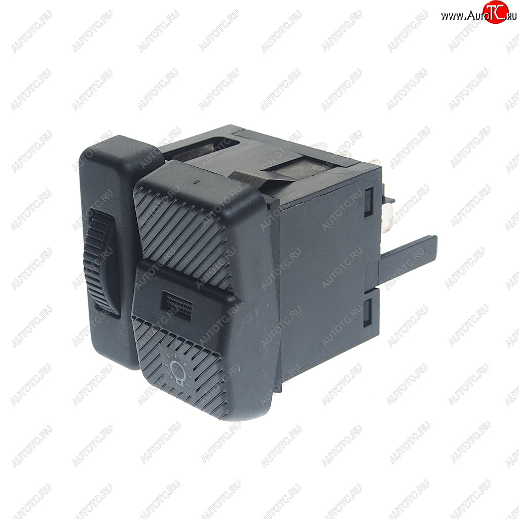 829 р. Выключатель кнопка VW Passat B3 (88-93) света фар PATRON PATRON p15-0030  с доставкой в г. Керчь