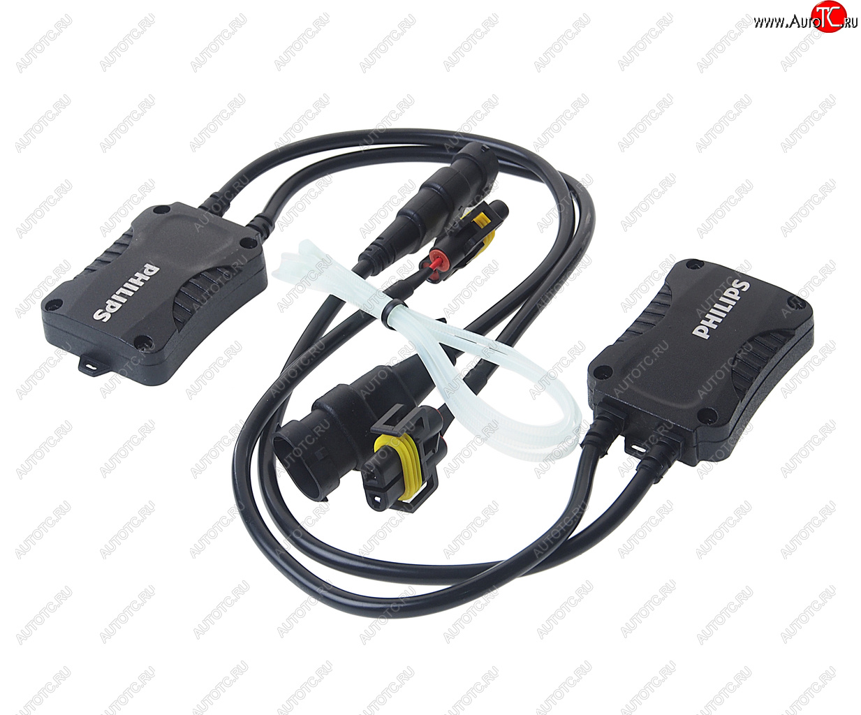 3 599 р. Модуль обхода ошибок CANbus H11H8H16 (2шт.) 12V PHILIPS PHILIPS p-18954c2  с доставкой в г. Керчь