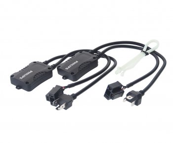 3 799 р. Модуль обхода ошибок CANbus H4 (2шт.) 12V PHILIPS PHILIPS p-18960c2  с доставкой в г. Керчь. Увеличить фотографию 1