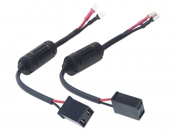 3 999 р. Модуль обхода ошибок CANbus H7 (2шт.) 12V PHILIPS PHILIPS p-18961c2  с доставкой в г. Керчь. Увеличить фотографию 1