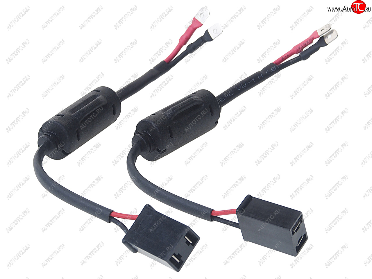 3 999 р. Модуль обхода ошибок CANbus H7 (2шт.) 12V PHILIPS PHILIPS p-18961c2  с доставкой в г. Керчь