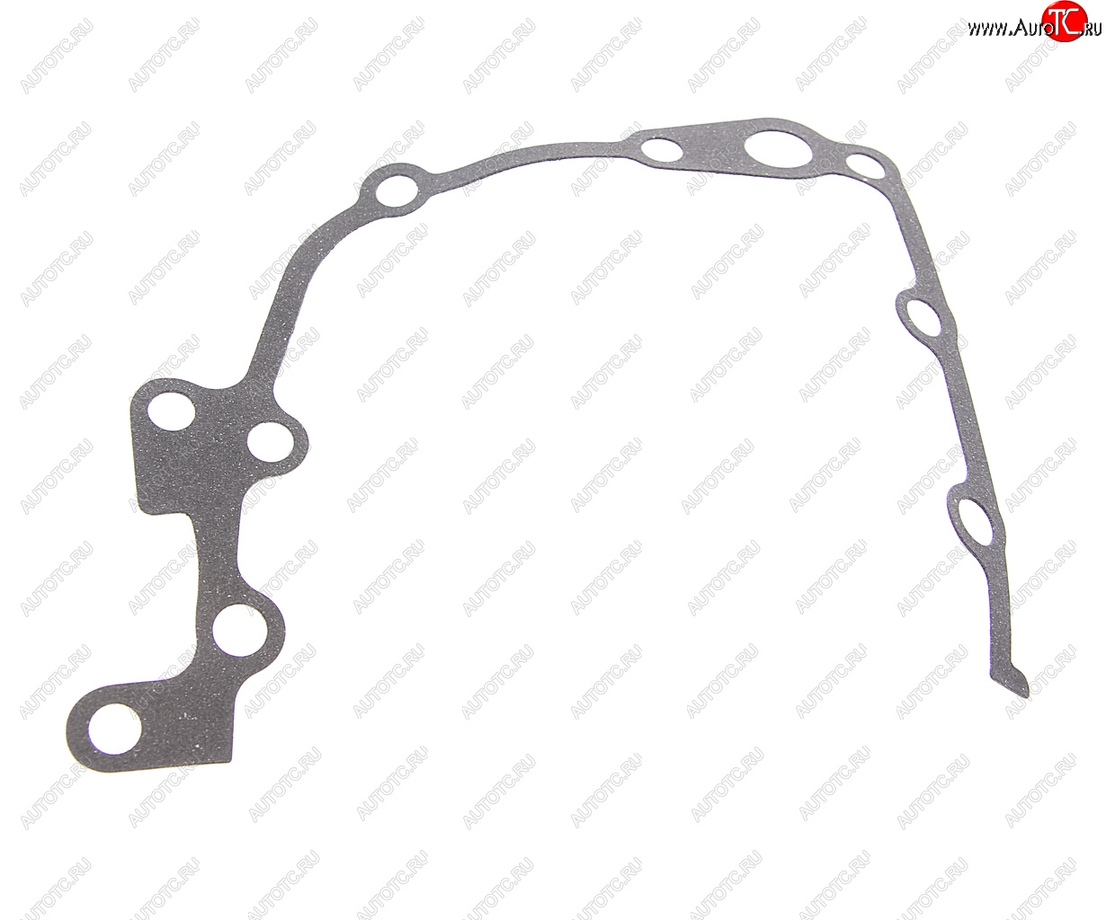 153 р. Прокладка HYUNDAI Elantra (00-06) KIA Rio (05-11) насоса масляного PMC PARTS MALL p1a-a006  с доставкой в г. Керчь