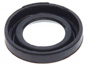 96 р. Сальник HYUNDAI Tucson (15-),Creta (17-),ix35 (13-) (2.0 TDI) колодца свечного (27х44х10) PMC PARTS MALL p1d-b002  с доставкой в г. Керчь. Увеличить фотографию 2