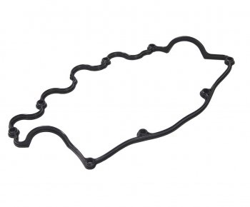 186 р. Прокладка крышки клапанной HYUNDAI Accent (99-),Getz (02-),Elantra (96-) (1.31.5) (SOHC) PMC PARTS MALL p1g-a010  с доставкой в г. Керчь. Увеличить фотографию 1