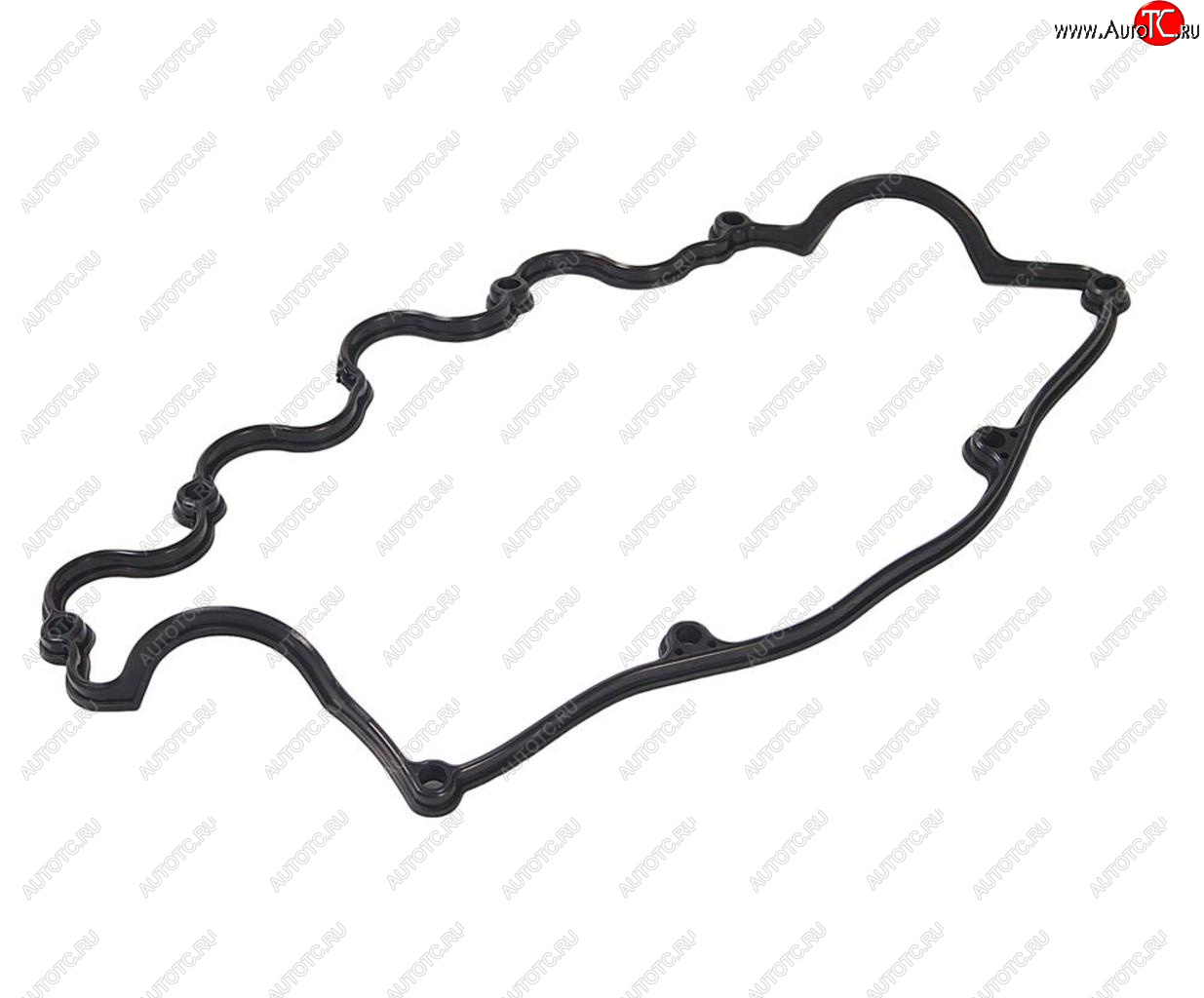 186 р. Прокладка крышки клапанной HYUNDAI Accent (99-),Getz (02-),Elantra (96-) (1.31.5) (SOHC) PMC PARTS MALL p1g-a010  с доставкой в г. Керчь