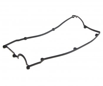 244 р. Прокладка крышки клапанной HYUNDAI Accent (1.5),Getz,Matrix KIA Cerato,Rio 2 PMC PARTS MALL p1ga019  с доставкой в г. Керчь. Увеличить фотографию 1