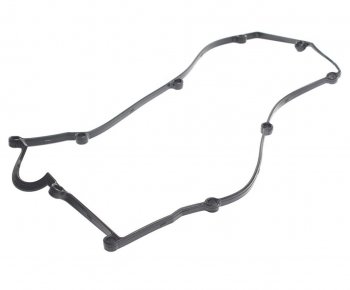 147 р. Прокладка крышки клапанной HYUNDAI Accent PMC PARTS MALL p1g-a019-не использовать  с доставкой в г. Керчь. Увеличить фотографию 1