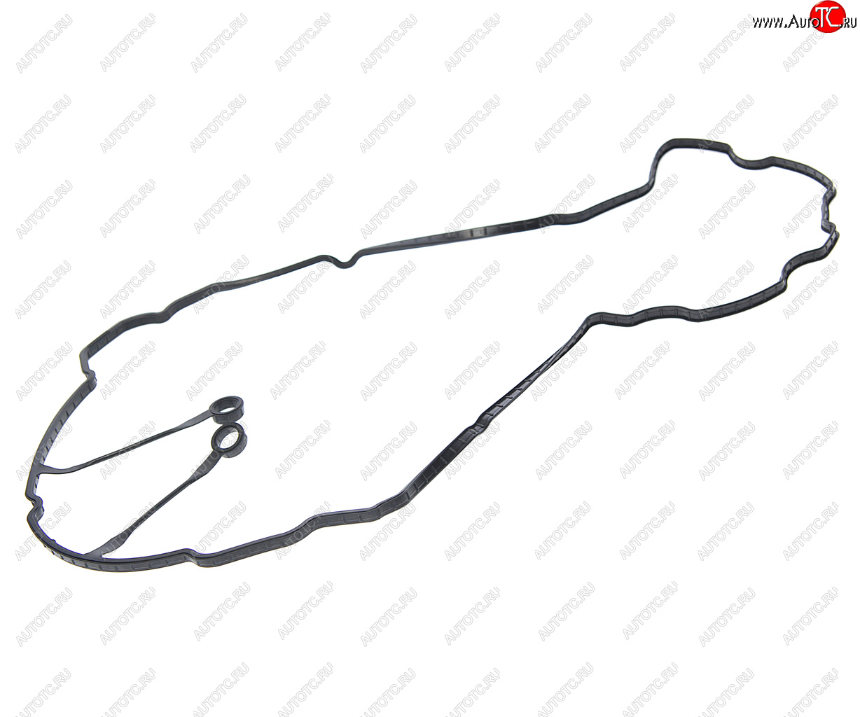 569 р. Прокладка крышки клапанной HYUNDAI i40 (11-) (2.0) PMC PARTS MALL p1g-a086  с доставкой в г. Керчь
