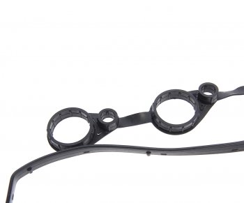 449 р. Прокладка крышки клапанной HYUNDAI Solaris (17-),Creta (17-)(1.6) комплект PMC PARTS MALL p1g-b035  с доставкой в г. Керчь. Увеличить фотографию 2