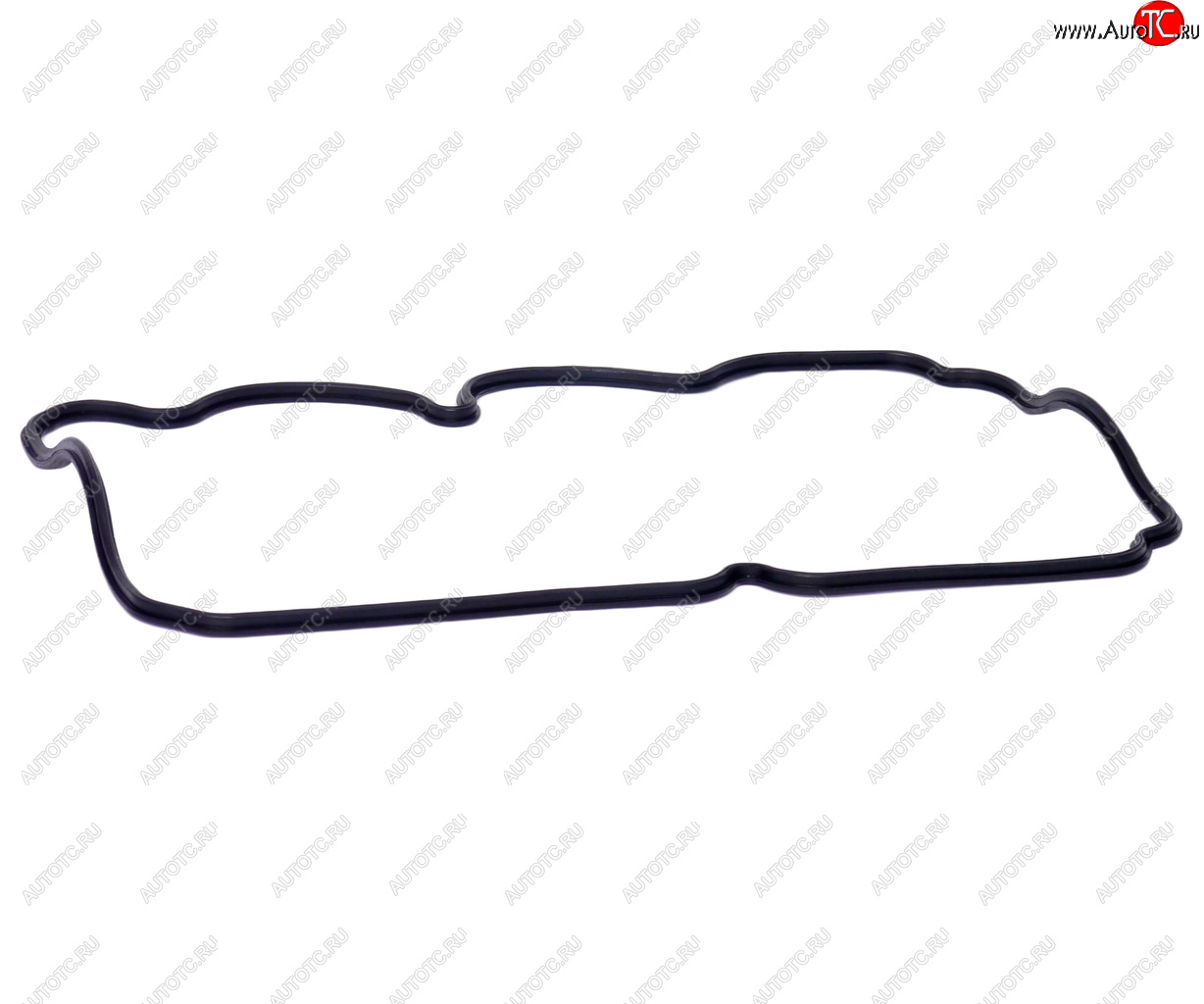 106 р. Прокладка крышки клапанной DAEWOO Matiz CHEVROLET Aveo (1.2),Spark PMC PARTS MALL p1g-c007  с доставкой в г. Керчь