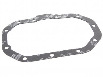 142 р. Прокладка CHEVROLET Lacetti поддона КПП PMC PARTS MALL p1zc019  с доставкой в г. Керчь. Увеличить фотографию 1